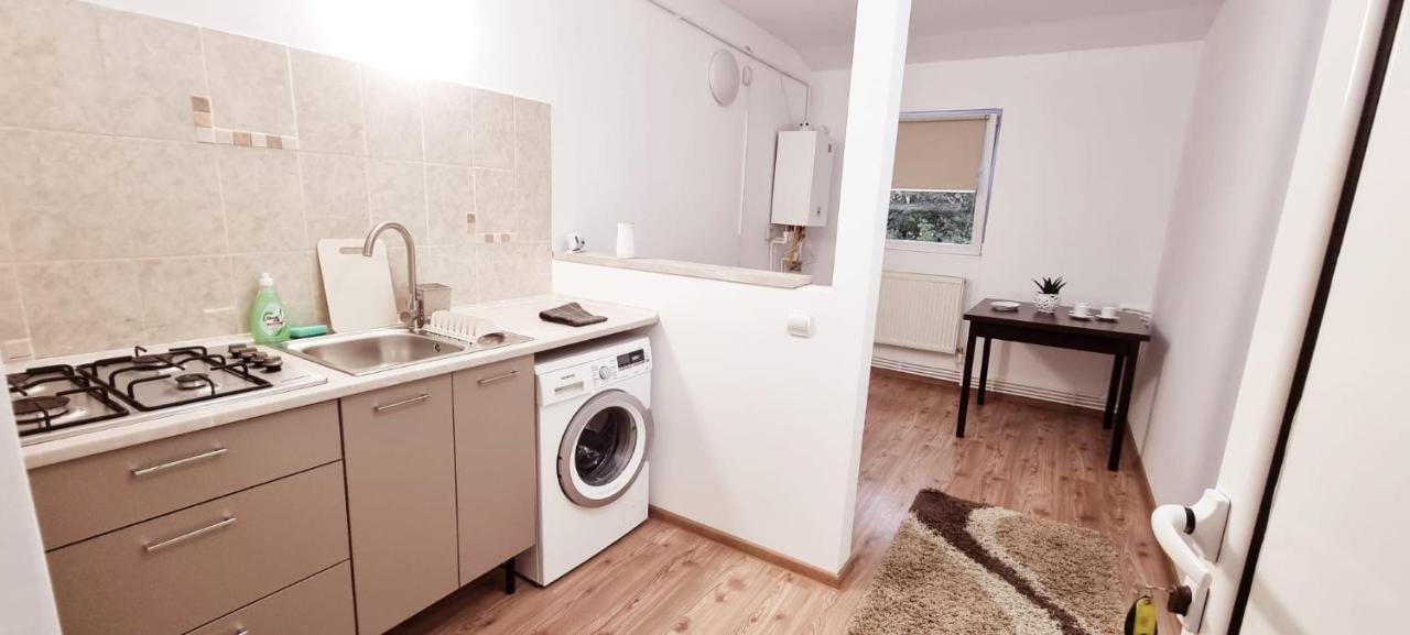 Apartamente Elegante In Regim Hotelier Iasi Exterior photo