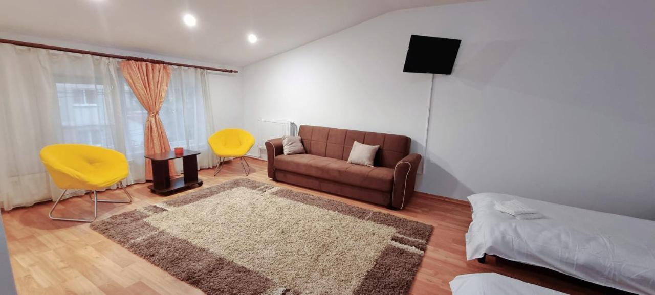 Apartamente Elegante In Regim Hotelier Iasi Exterior photo