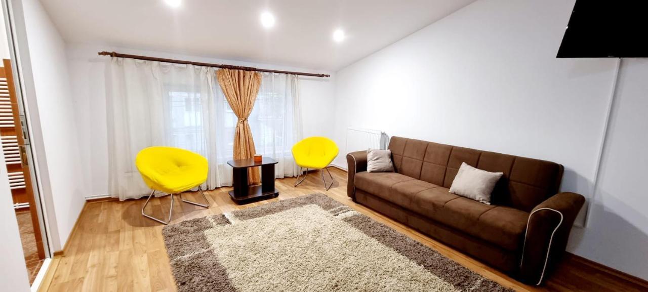 Apartamente Elegante In Regim Hotelier Iasi Exterior photo