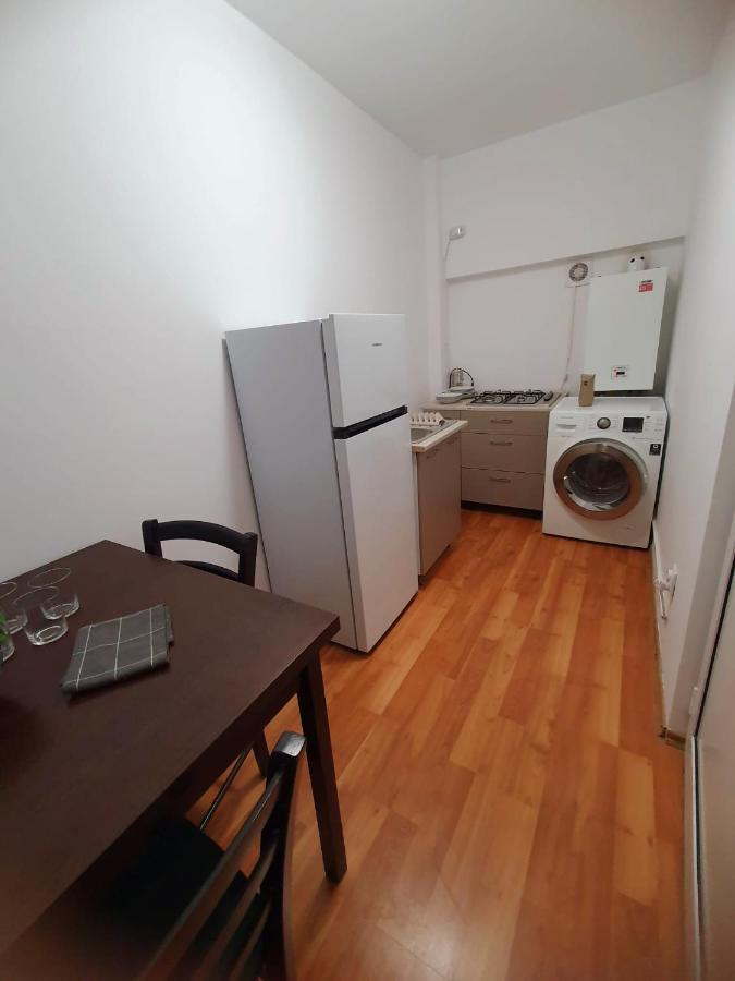 Apartamente Elegante In Regim Hotelier Iasi Exterior photo