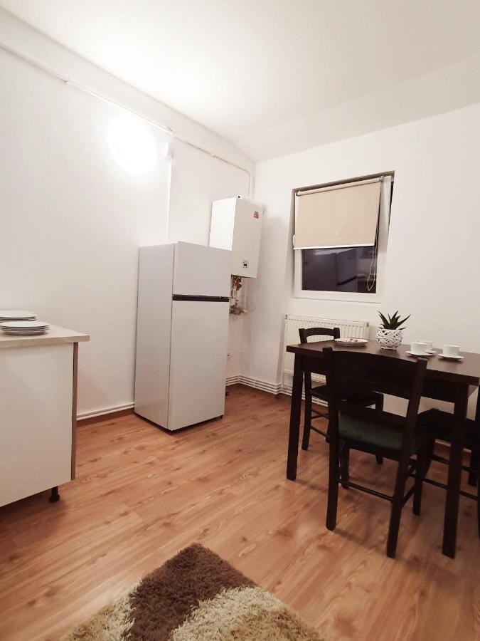 Apartamente Elegante In Regim Hotelier Iasi Exterior photo