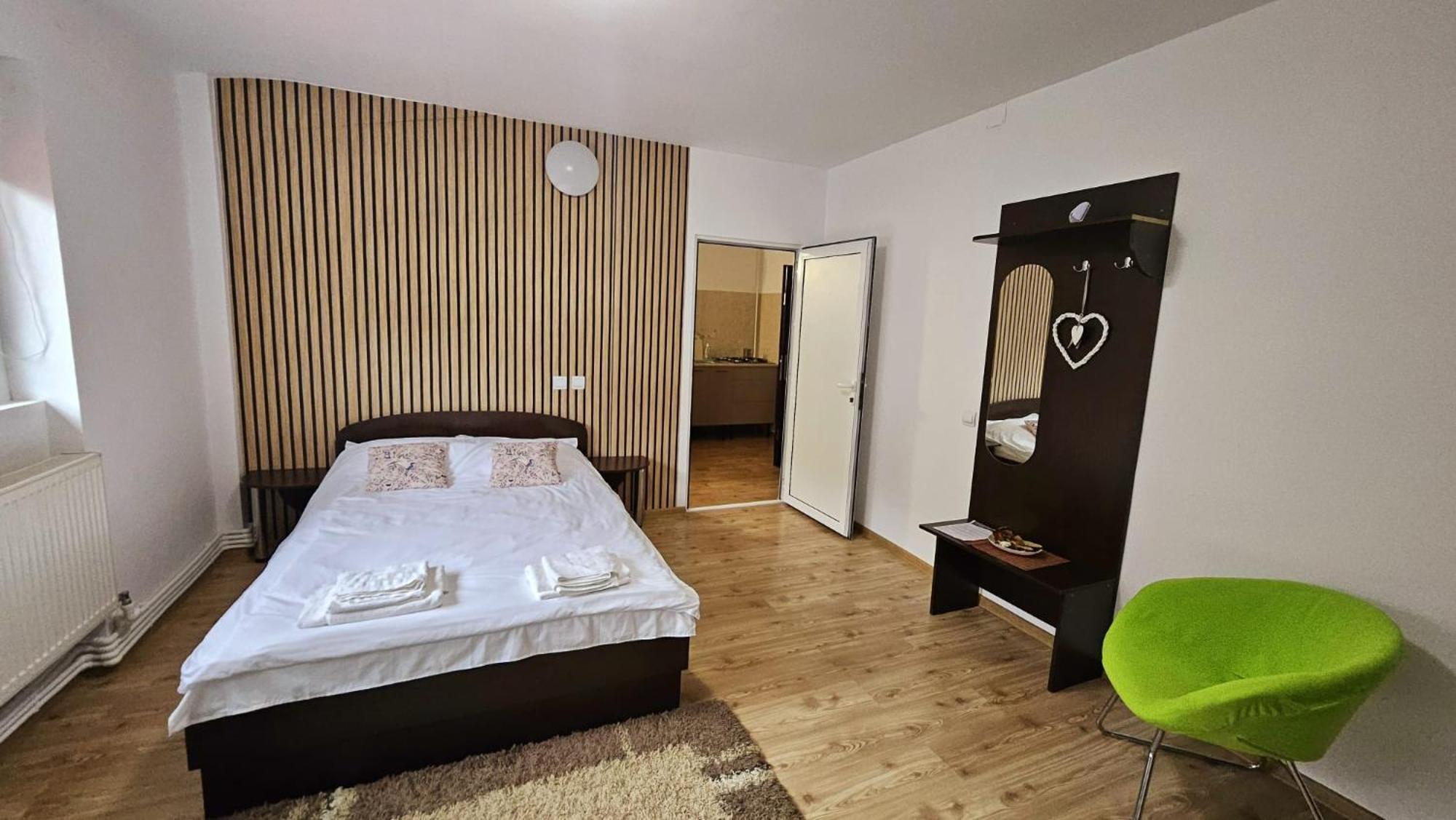 Apartamente Elegante In Regim Hotelier Iasi Exterior photo