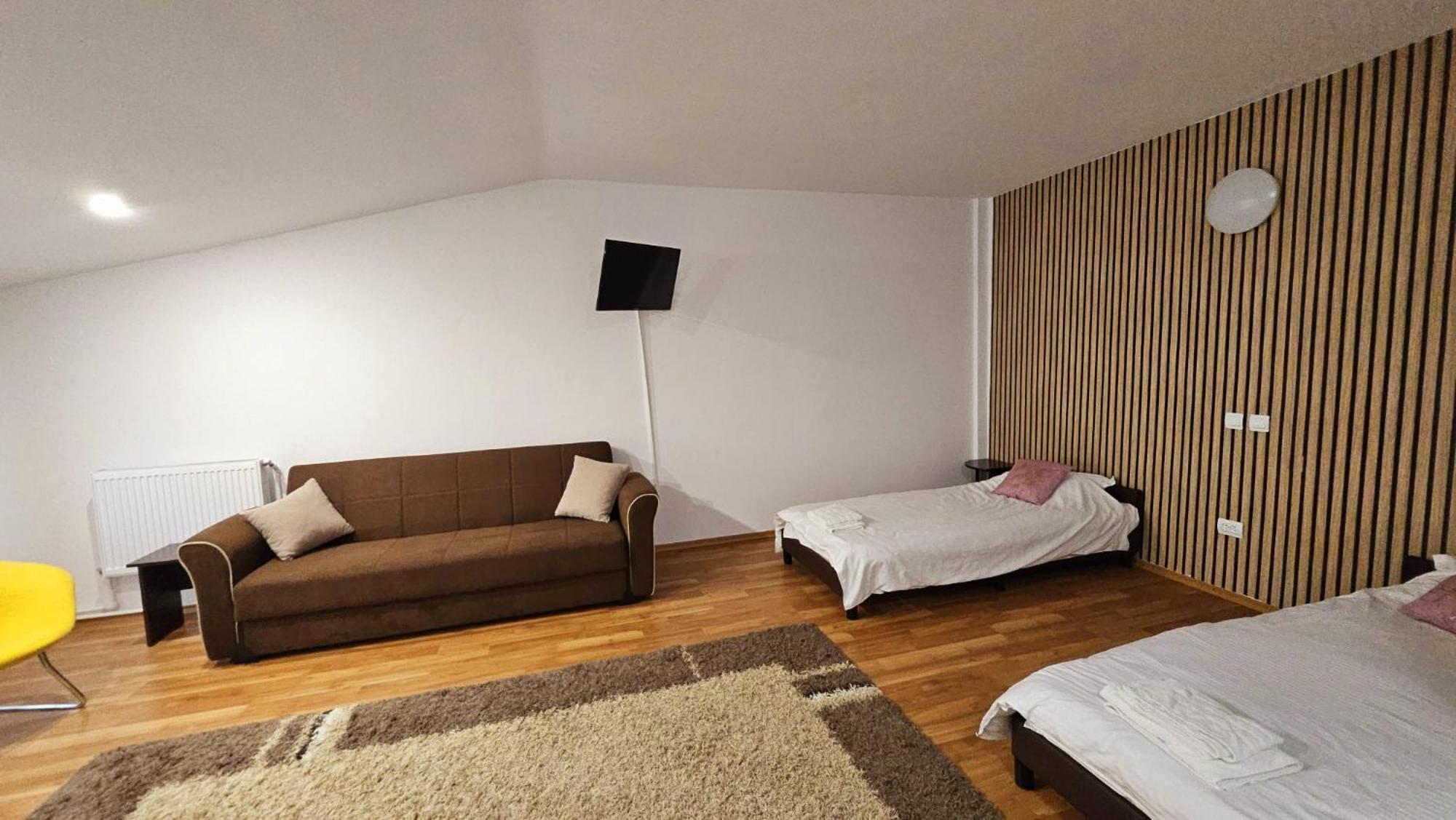 Apartamente Elegante In Regim Hotelier Iasi Exterior photo